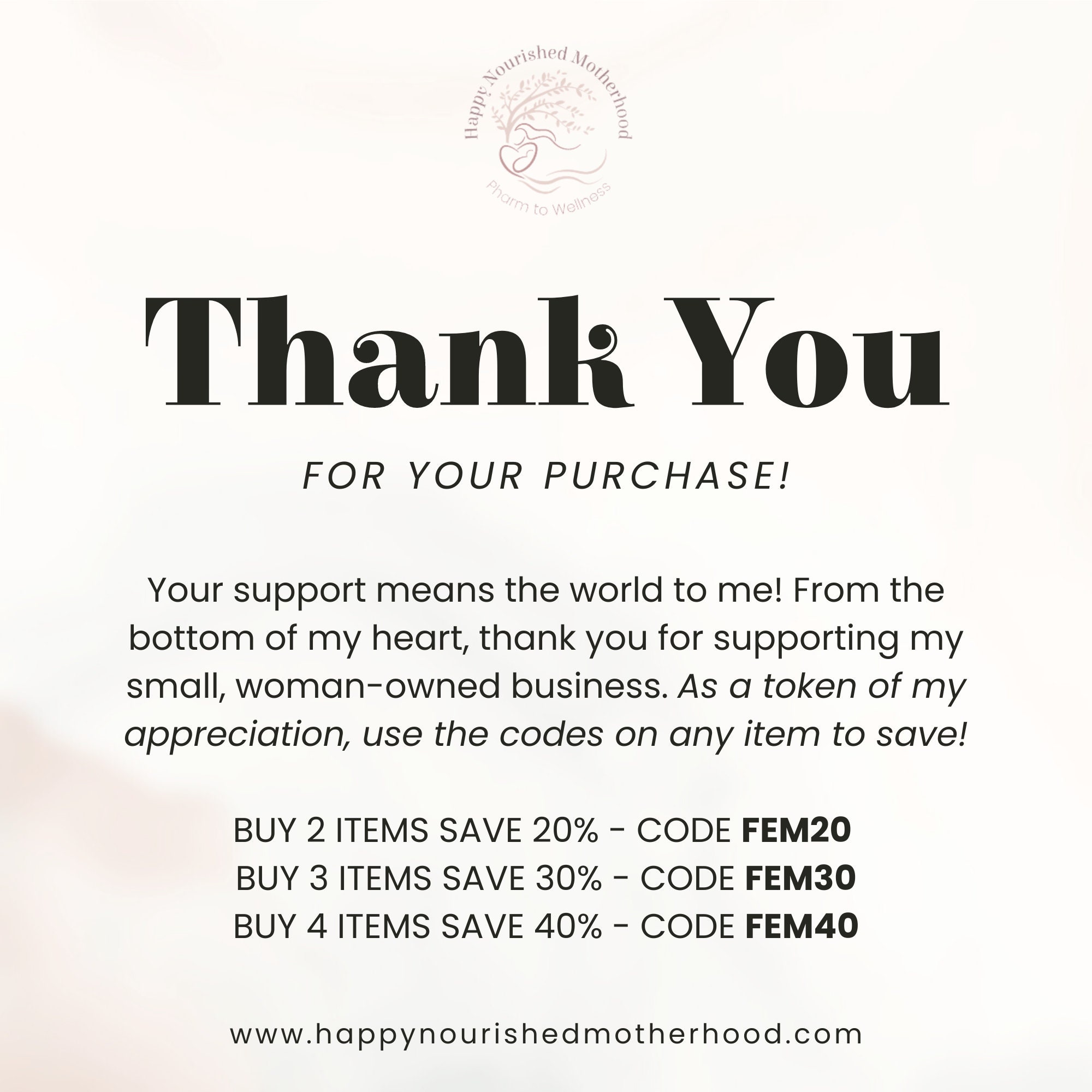 PCOS Support Essential Oil Blend, Natural Aromatherapy, Polycystic