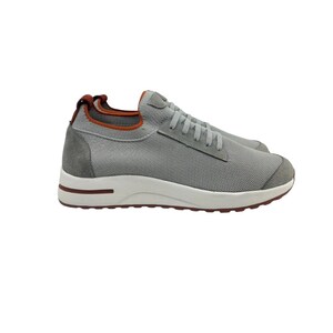 MEGORA ; Herrenschuhe Strickmode - Sommer