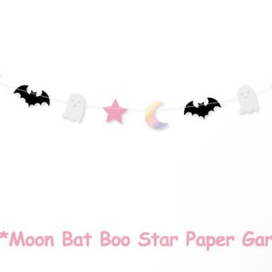 113pcs Black Halloween Birthday Party Decorations Halloween...