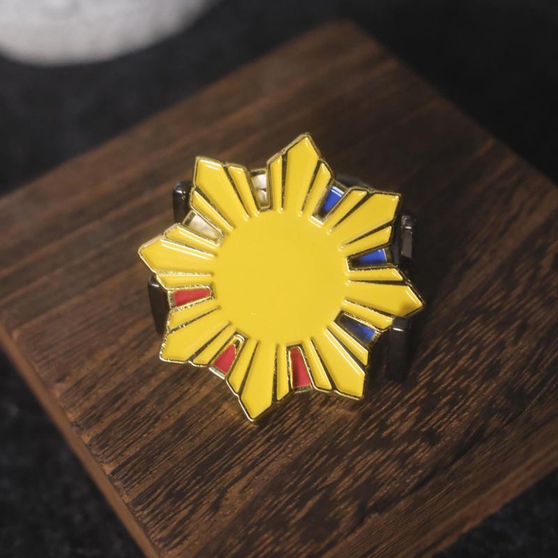 Sun Pin Book Sun Pin Simple - Etsy