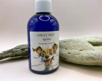 Smelly Mutt Dog Spritzer - Anti Itch