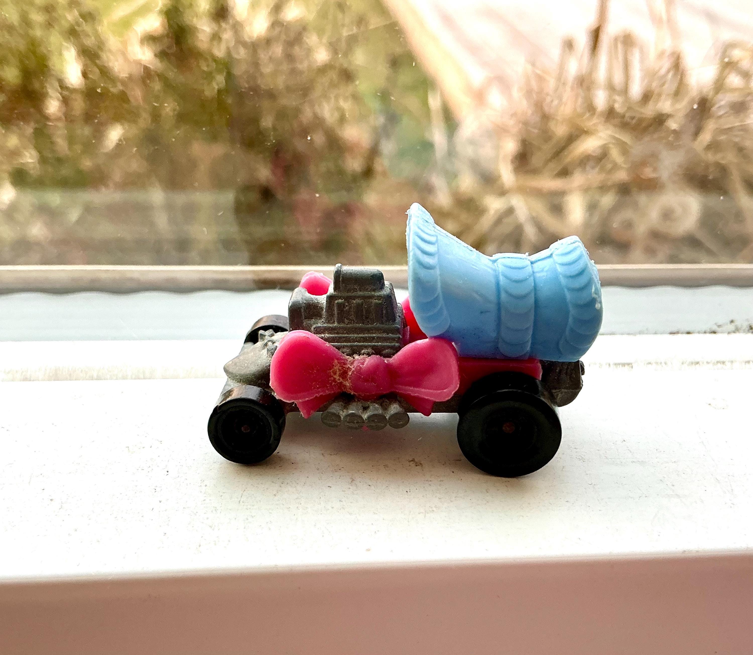 Mattel Zowees - Etsy