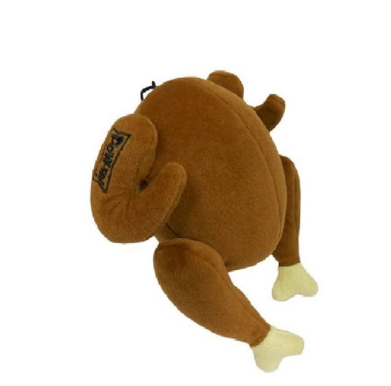 Turquie Fantaisiste Pour Chien Jouet - Doux Squeeze Squeak de Haute Qualité