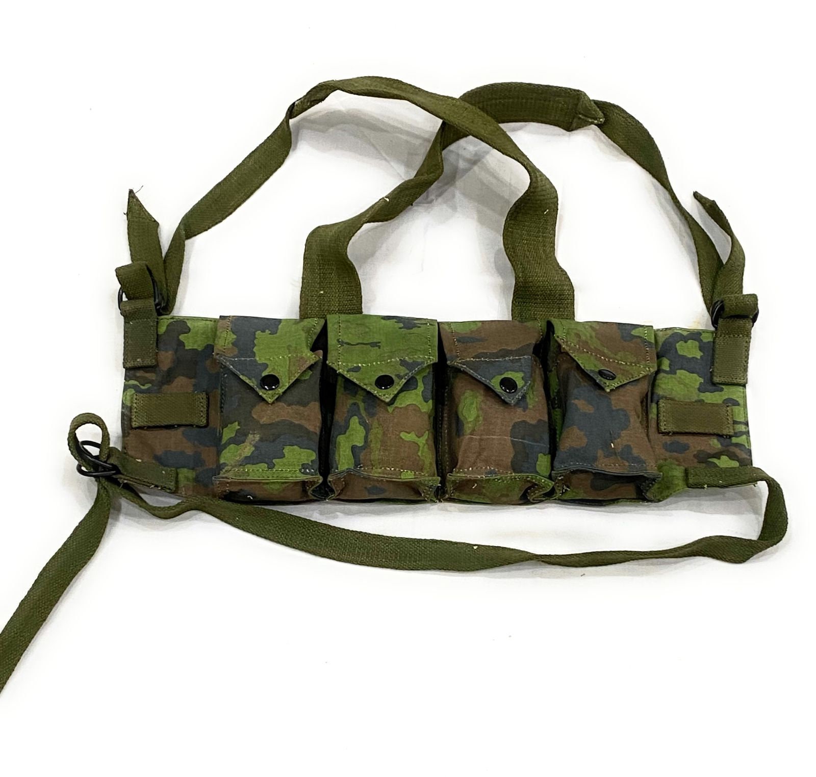 Rhodesian Chest Rig | international-msubaroda.org