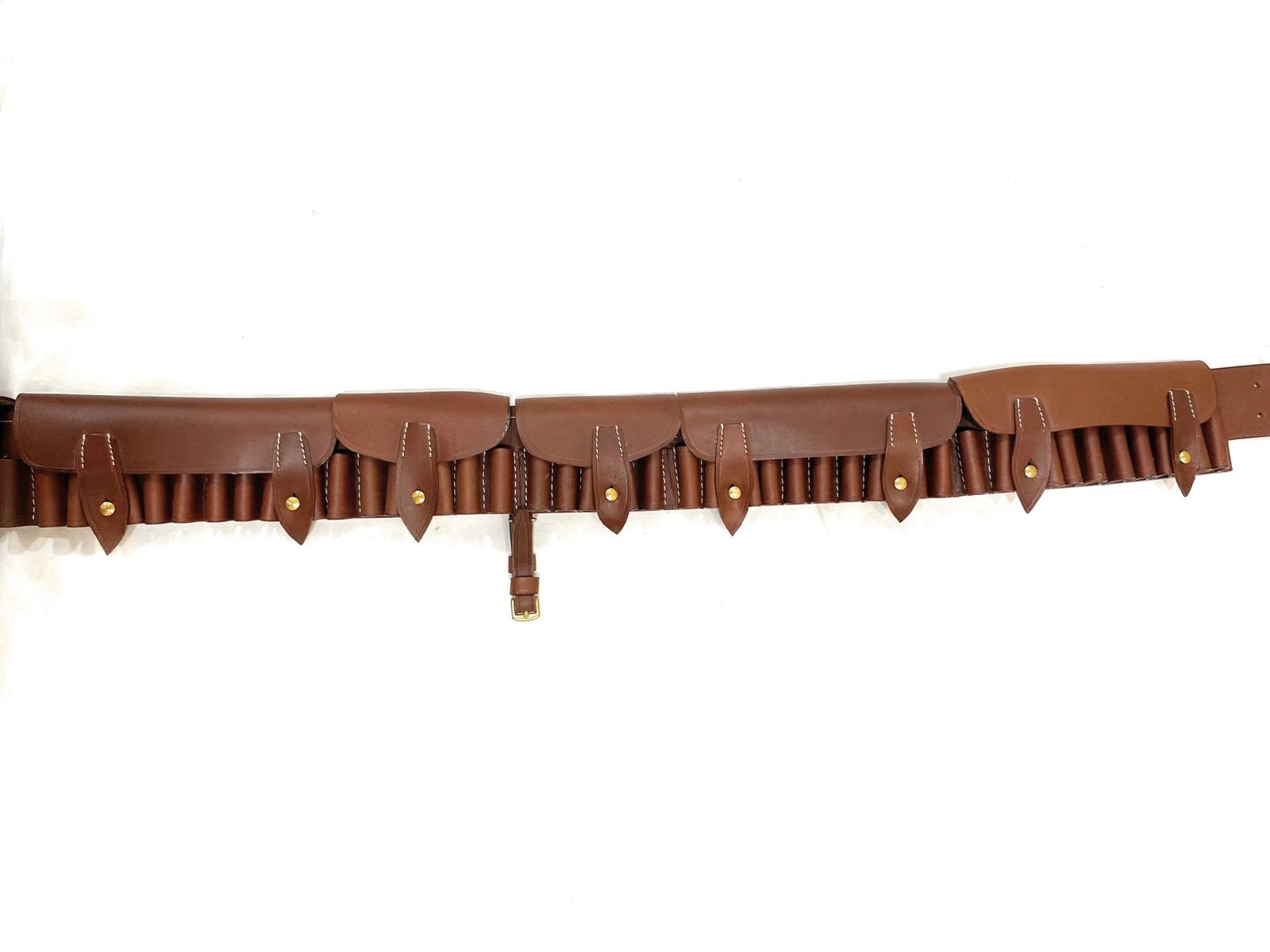 British Martinihenry / Enfield Rifle P1864 LEATHER AMMO Etsy Ireland