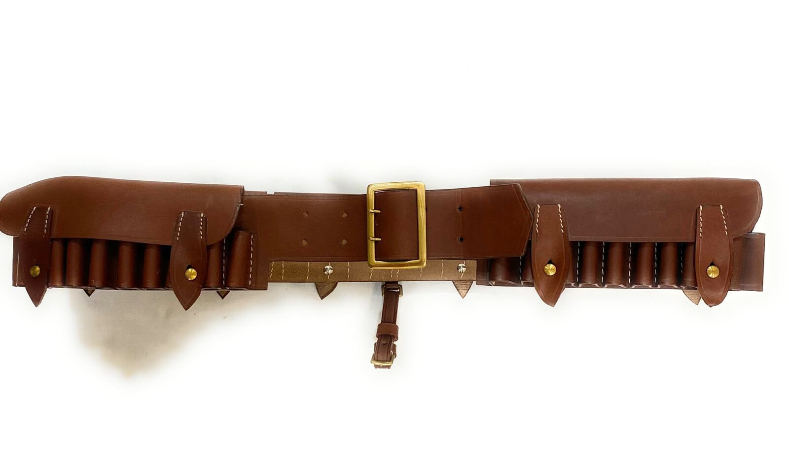 British Martinihenry / Enfield Rifle P1864 LEATHER AMMO Etsy Ireland