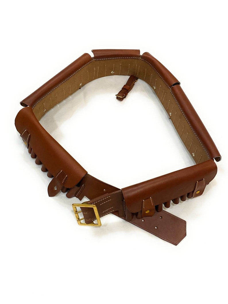 British Martinihenry / Enfield Rifle P1864 LEATHER AMMO Etsy Ireland