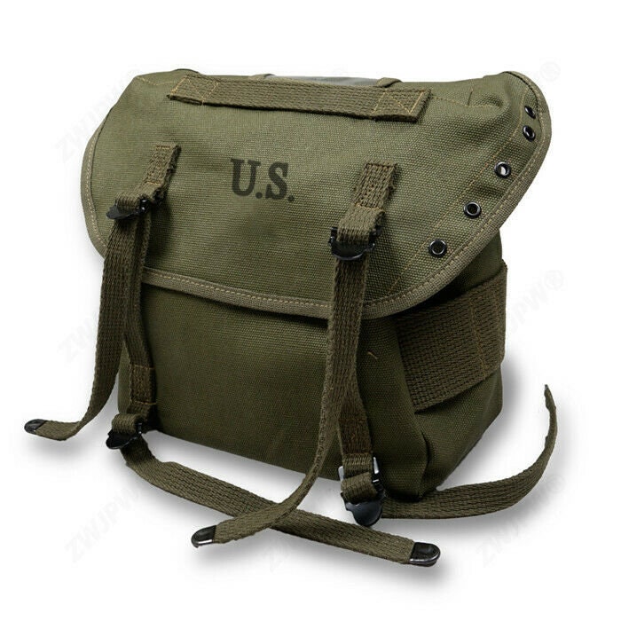 Us Army Butt Pack -  Canada