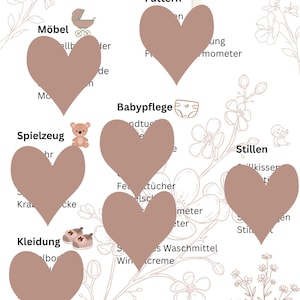 Baby&#39;s first equipment and tips
