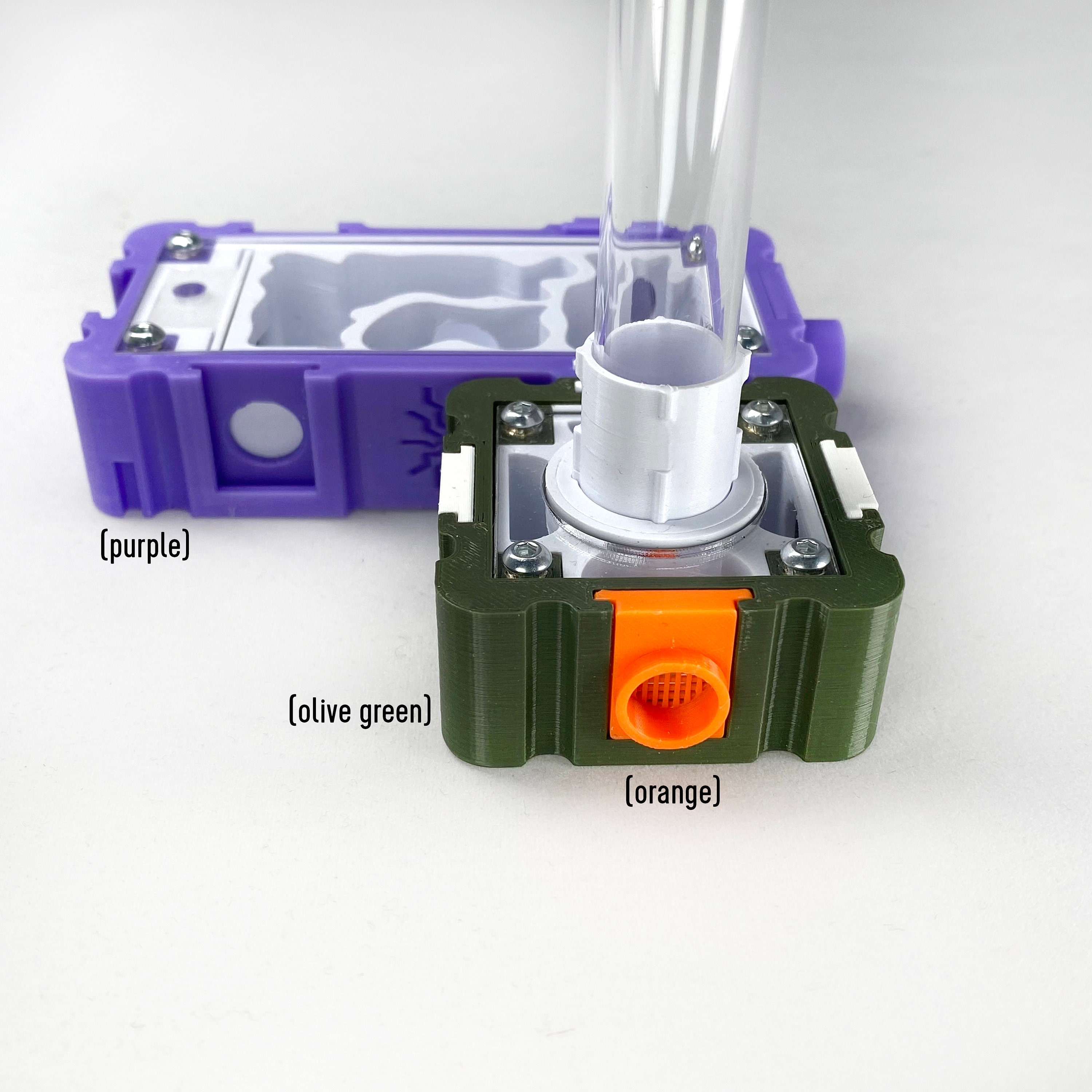 Ant Ventilation Nest/outworld Gates | Formicaria Ant Supplies ...