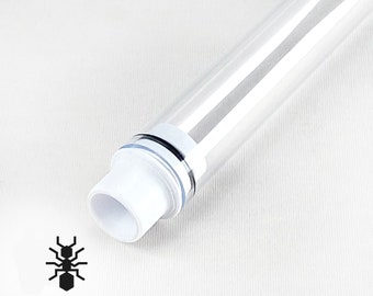 Ants Reageerbuisconnector voor 16 mm reageerbuisjes | benodigdheden voor formicaria mieren | Formicarium met meerdere kleuren voor hobbymierenhouders