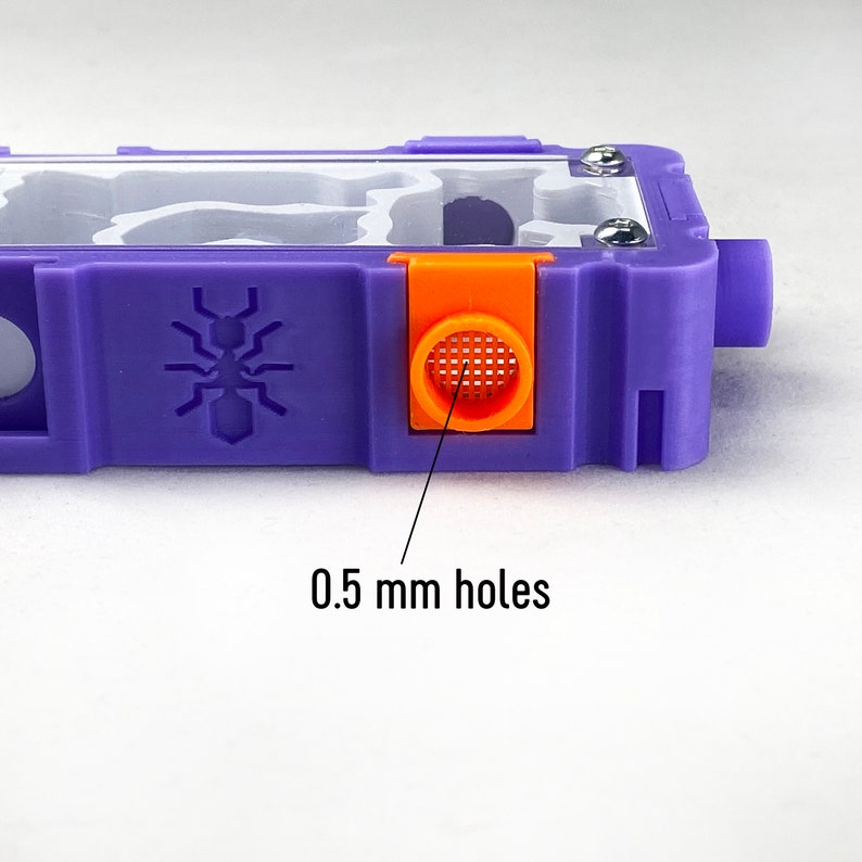 Ant Ventilation Nest/outworld Gates | Formicaria Ant Supplies ...