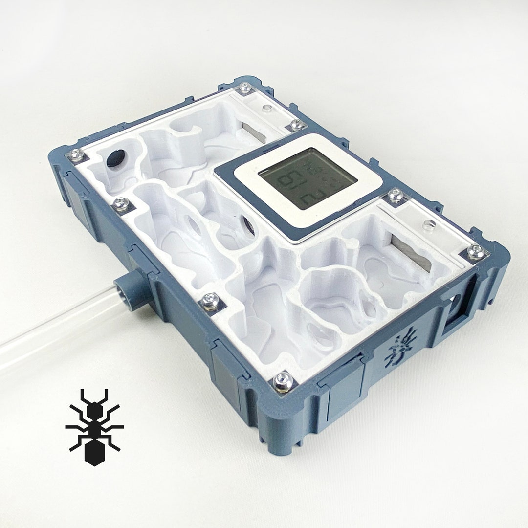 Ant Nest 10x15 