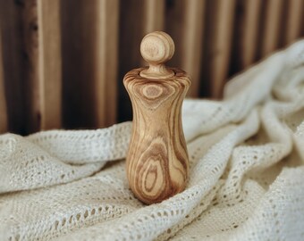 Montessori Toys, Wooden Toys, Toddler Gifts, Gift For Kids | Peg in Cup