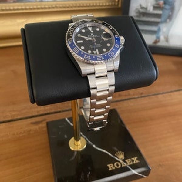 Rolex Watch Etsy