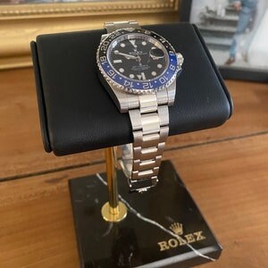 Rolex Watch Storage Box -