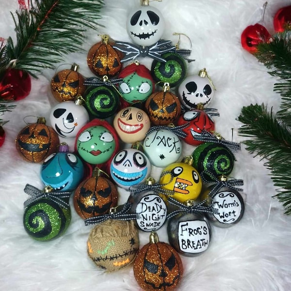 Christmas Ornaments Cheistmas Ornaments The Evolution Of Christmas