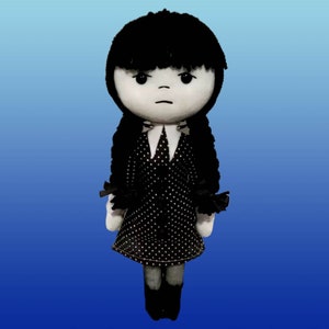 Amazon | コレクションドール Corpse bride エミリー with