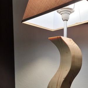 Table lamp, lighting, bedside lamp