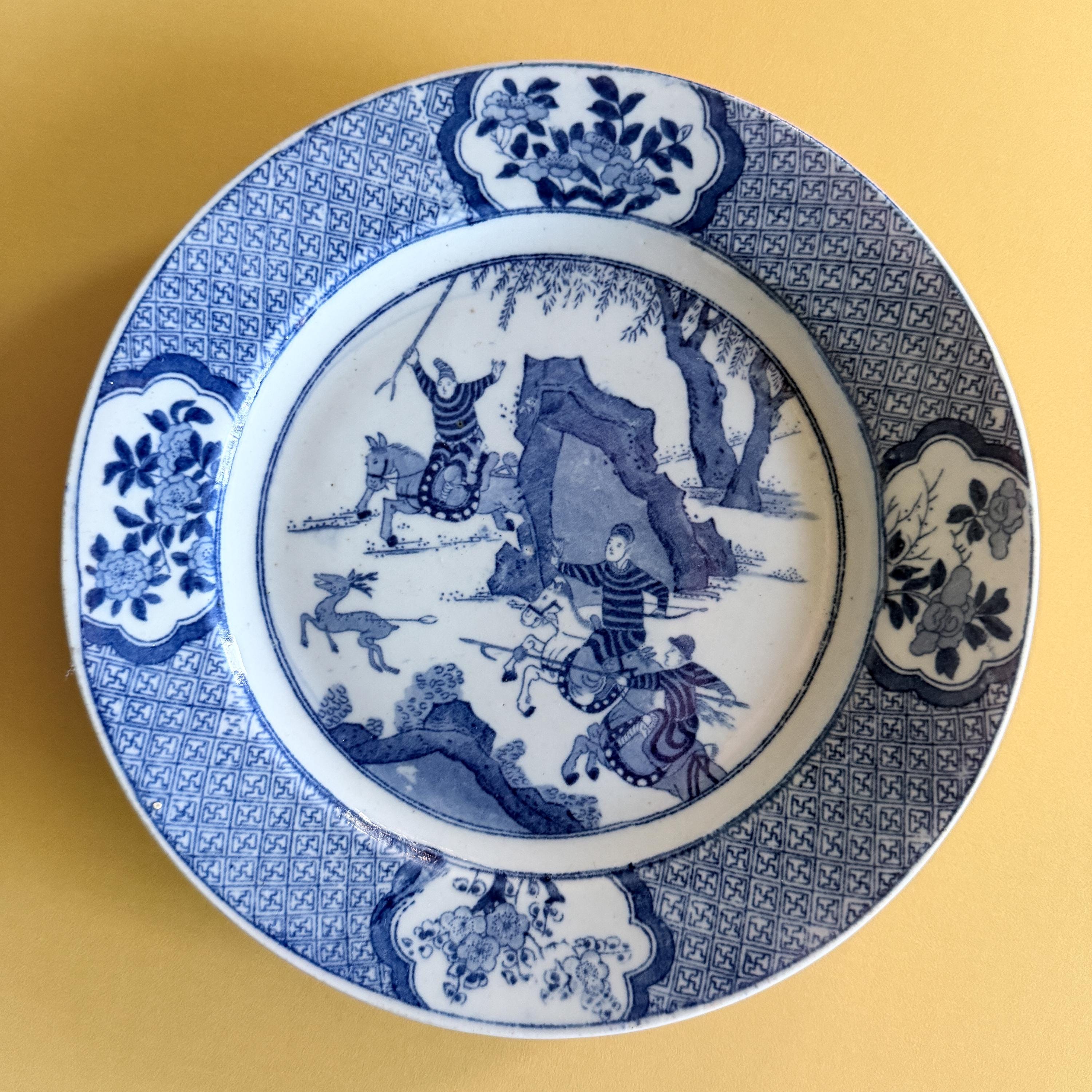 Kangxi porcelain - Etsy 日本