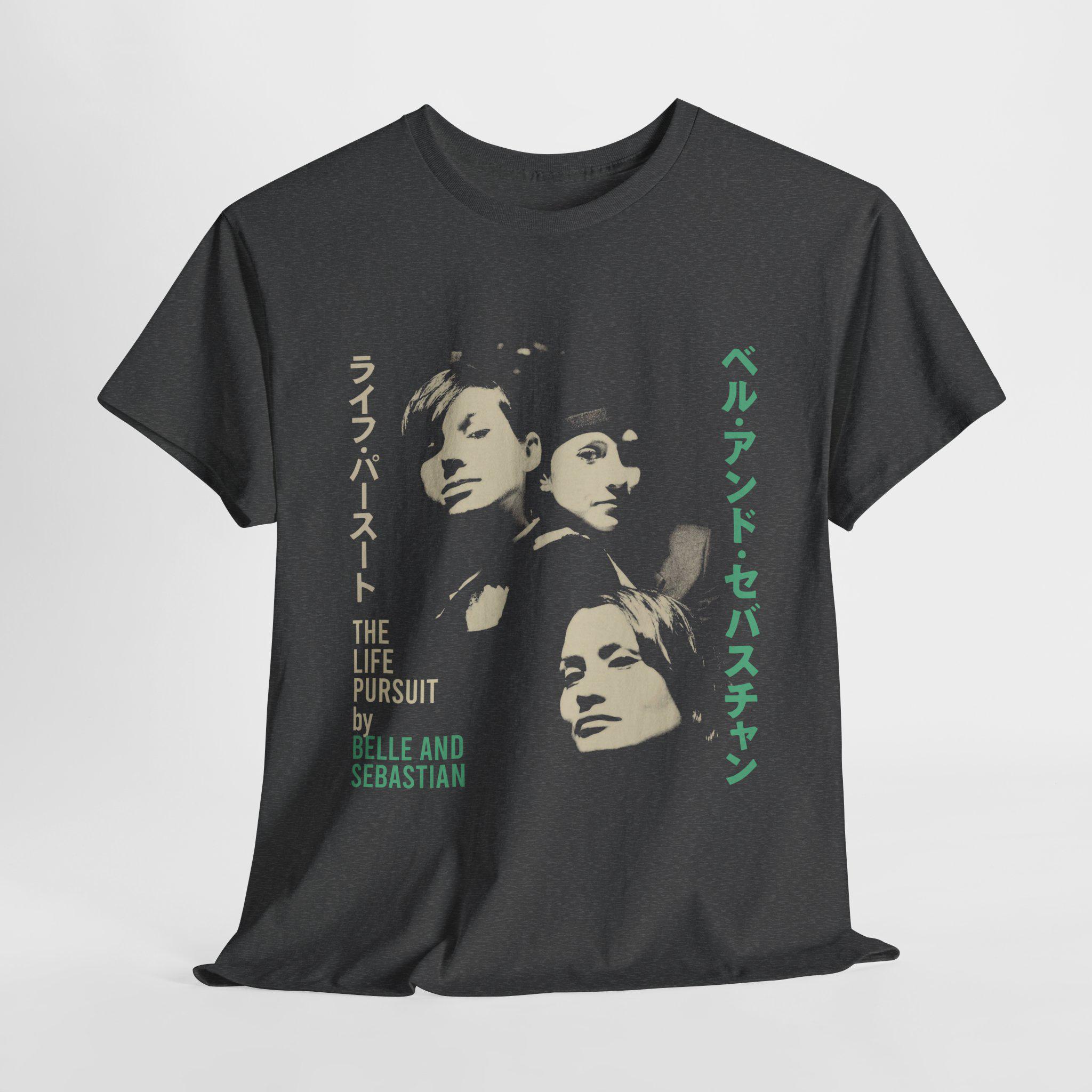 00's Belle & Sebastian ビンテージ バンド Tシャツ il_fullxfull.7039801719_i5l4.jpg