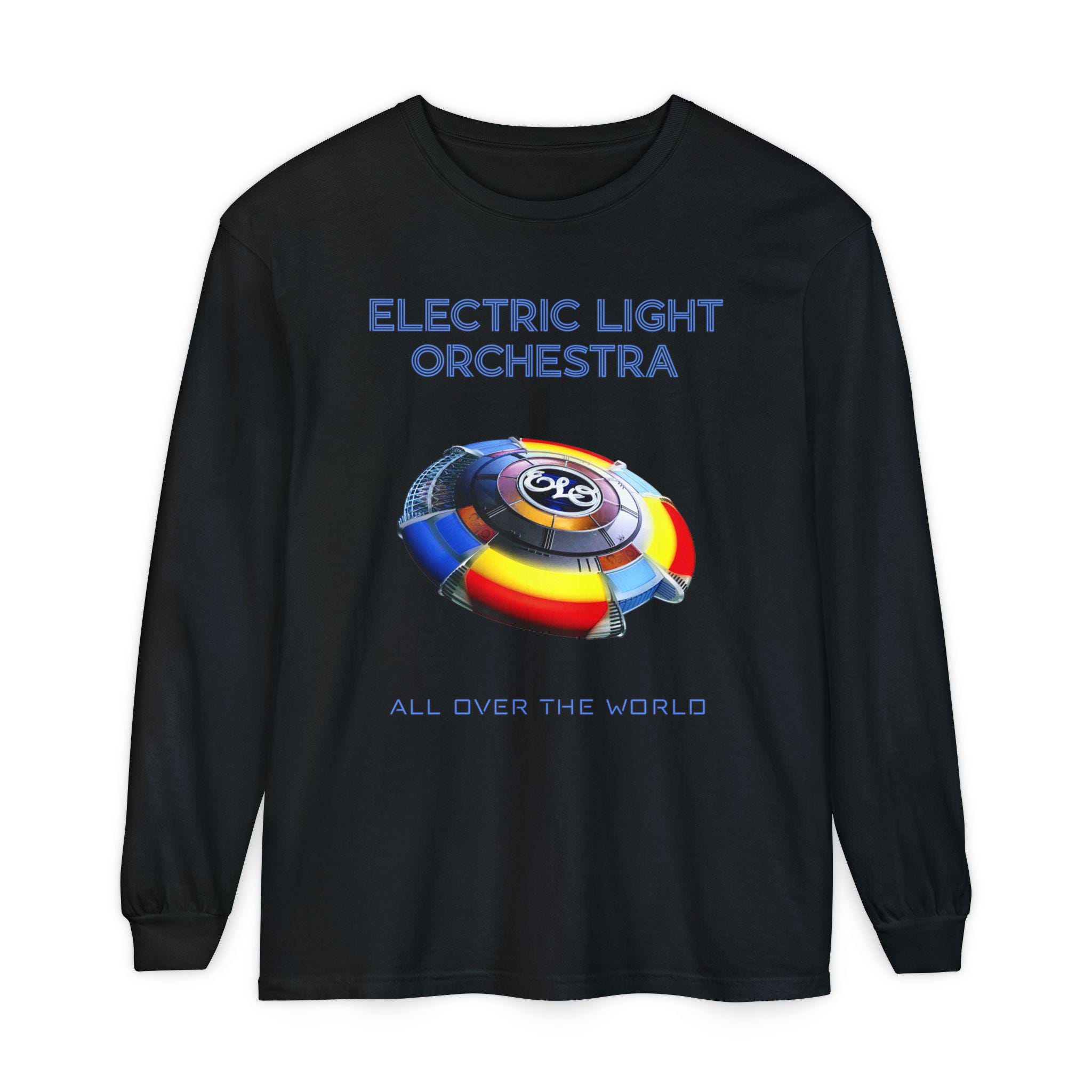 Vintage Elo Tee - Etsy