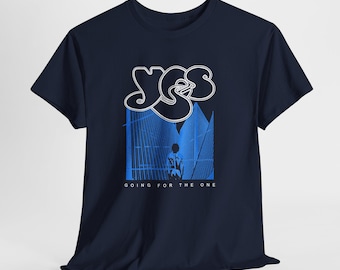 Vintage Yes Fragile Concert T Shirt Size XL - Etsy