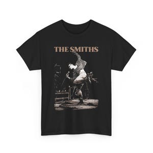 Morrissey - Etsy