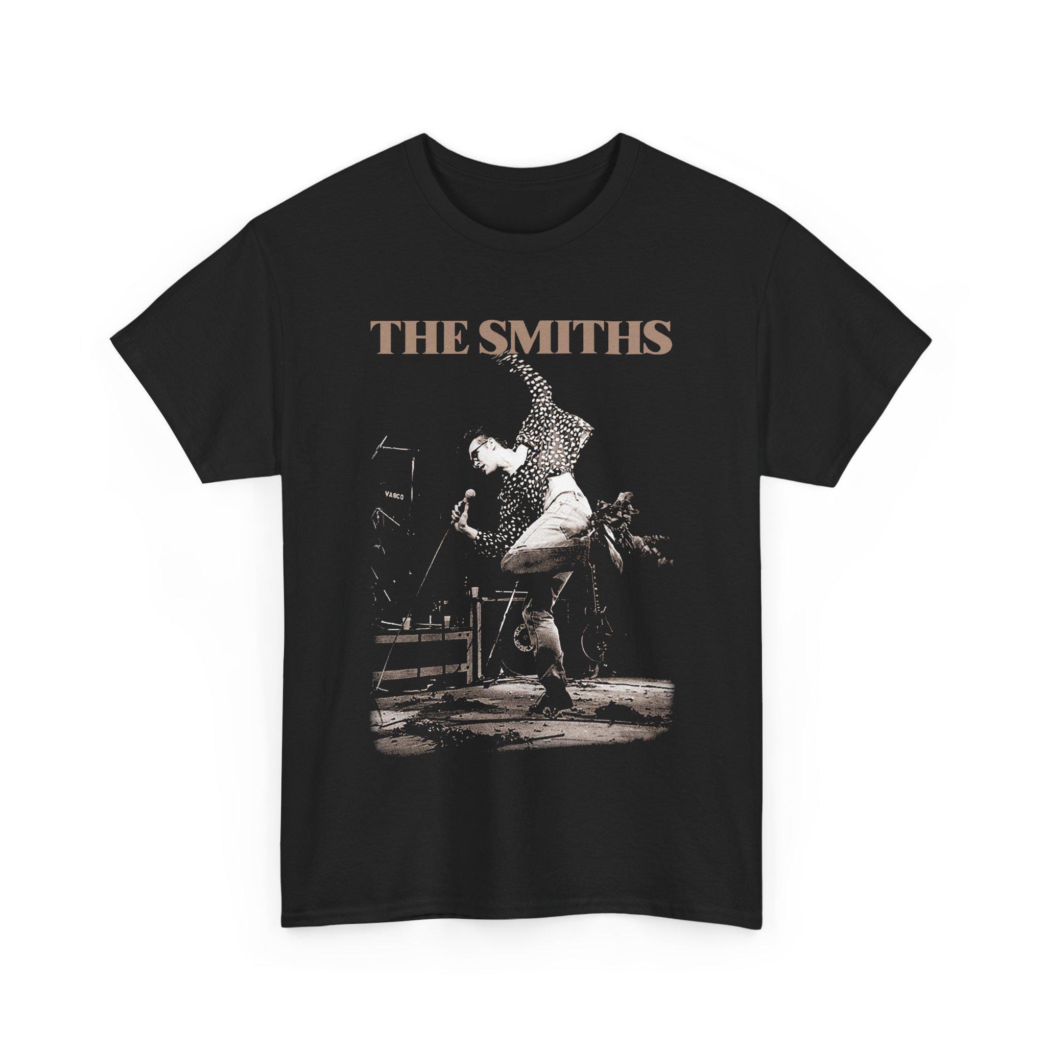 The Smiths Tシャツ Lサイズ グレー The Smiths | alternative_tokyo