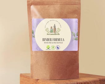 Binder for toxins detox, Zeolite. 30 caps Chlorella, Charcoal, Spirulina,Diatomaceous Earth, Dandelion,Pepper and Turmeric & probiotic.