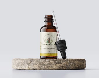 Sarsaparilla root Tincture. Smilax Ornata.1:3 100ml.