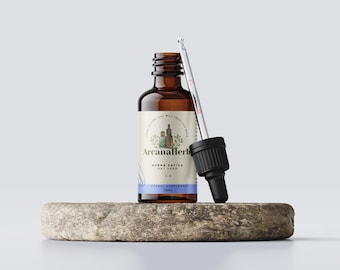 Oat Seed Tincture. Milky oat seed. Clean naturally farmed source. Avena sativa Seed. 1:3. 100ml.