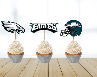 Eagles Superbowl Party - Etsy