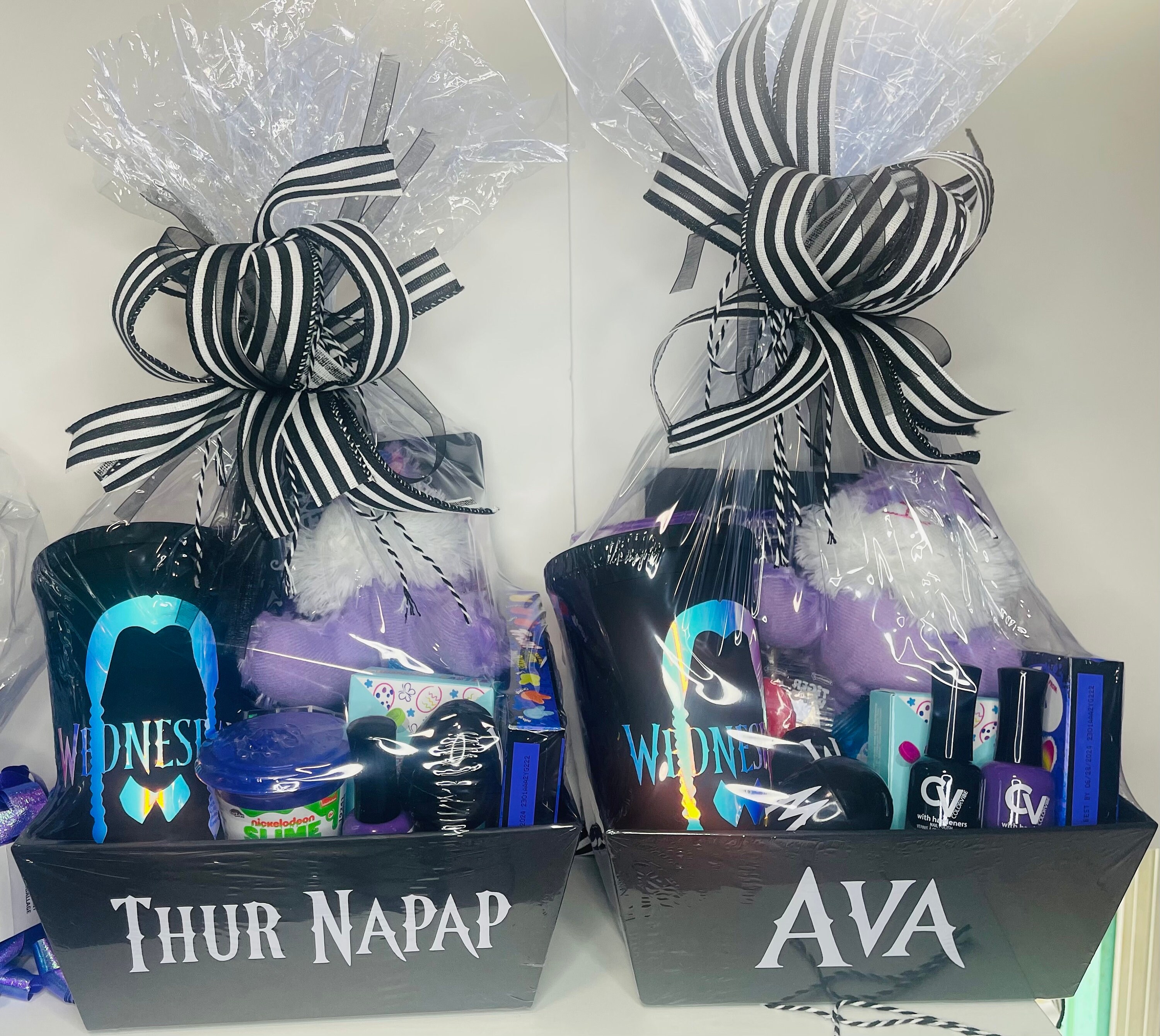 Wednesday Gift - Etsy