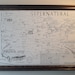 Hand Drawn SUPERNATURAL Map