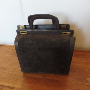 Beautiful Salvatore Ferragamo bag, 80s