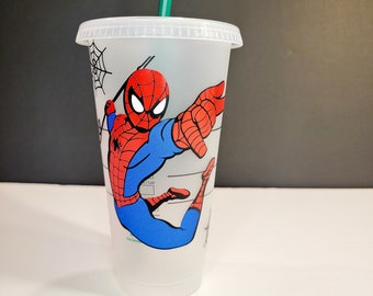 Spiderman tasse - Nehmen Sie dem Favoriten der Experten