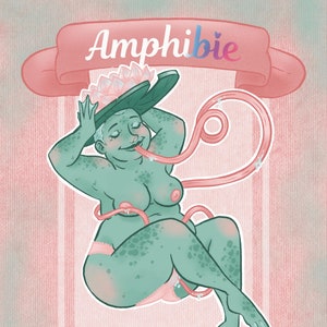 Amphi·bie