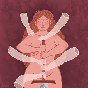 Sororité