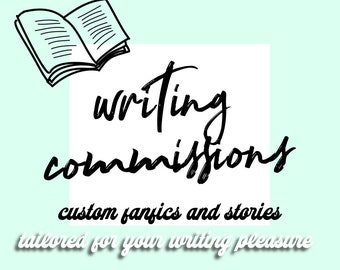 Writing Commissions