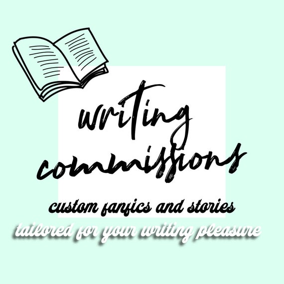 Writing Commissions
