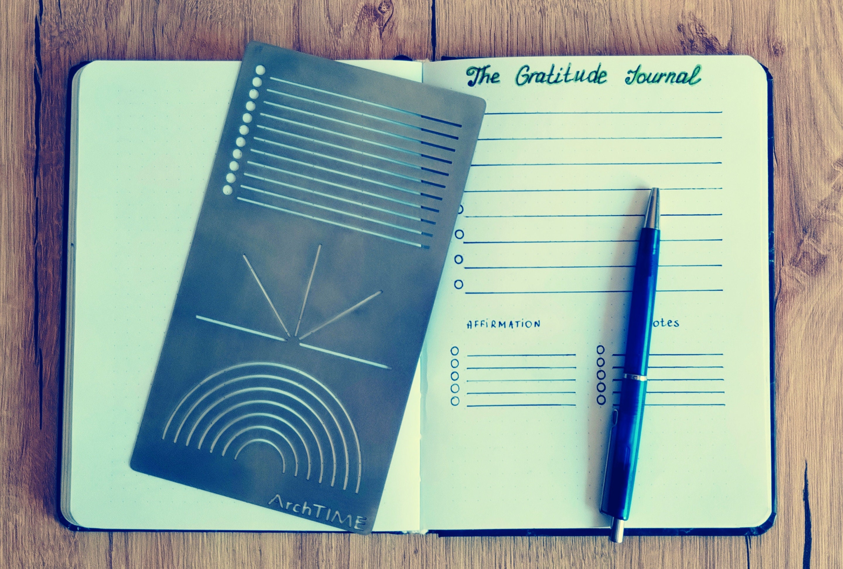 Bullet Journal Stencil metal Simple Stencil planner Stencil small