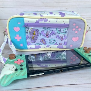 Stitch Craft Patterns: Rue Switch Bag Pattern PDF - Etsy