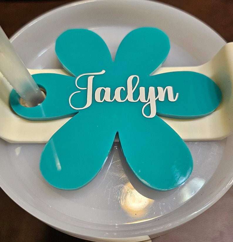 Stanley Lid Toppers - Etsy