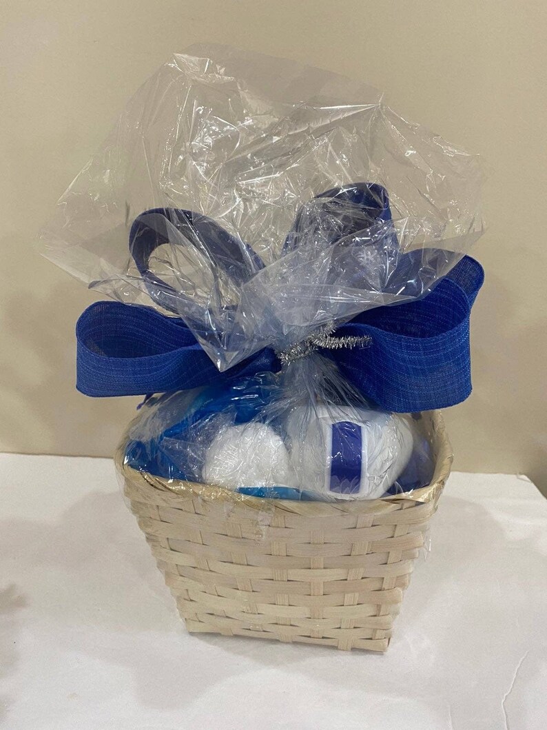 Womens Dove Gift Basket Personalized Gift Dove Deeply Etsy