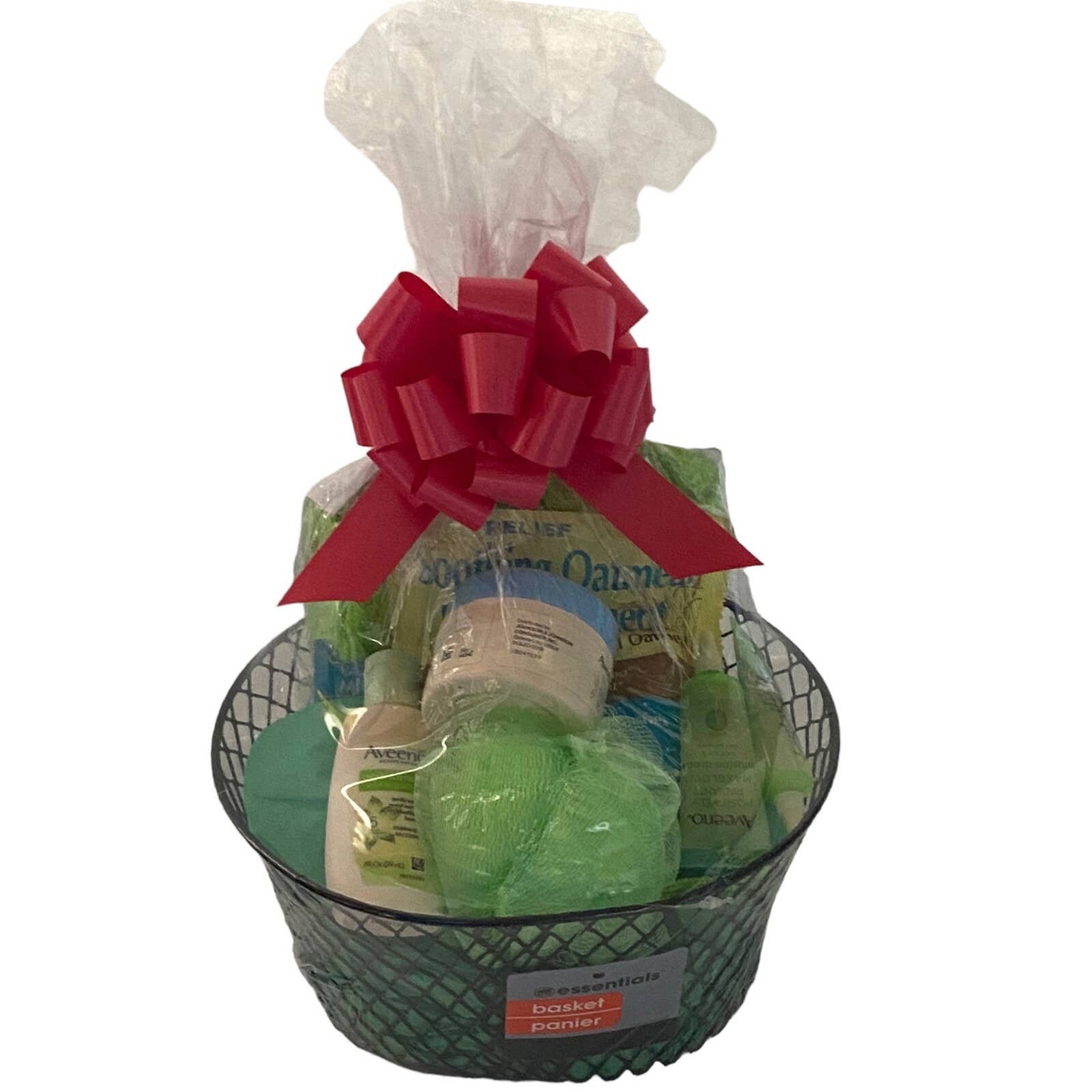 Aveeno hamper hotsell