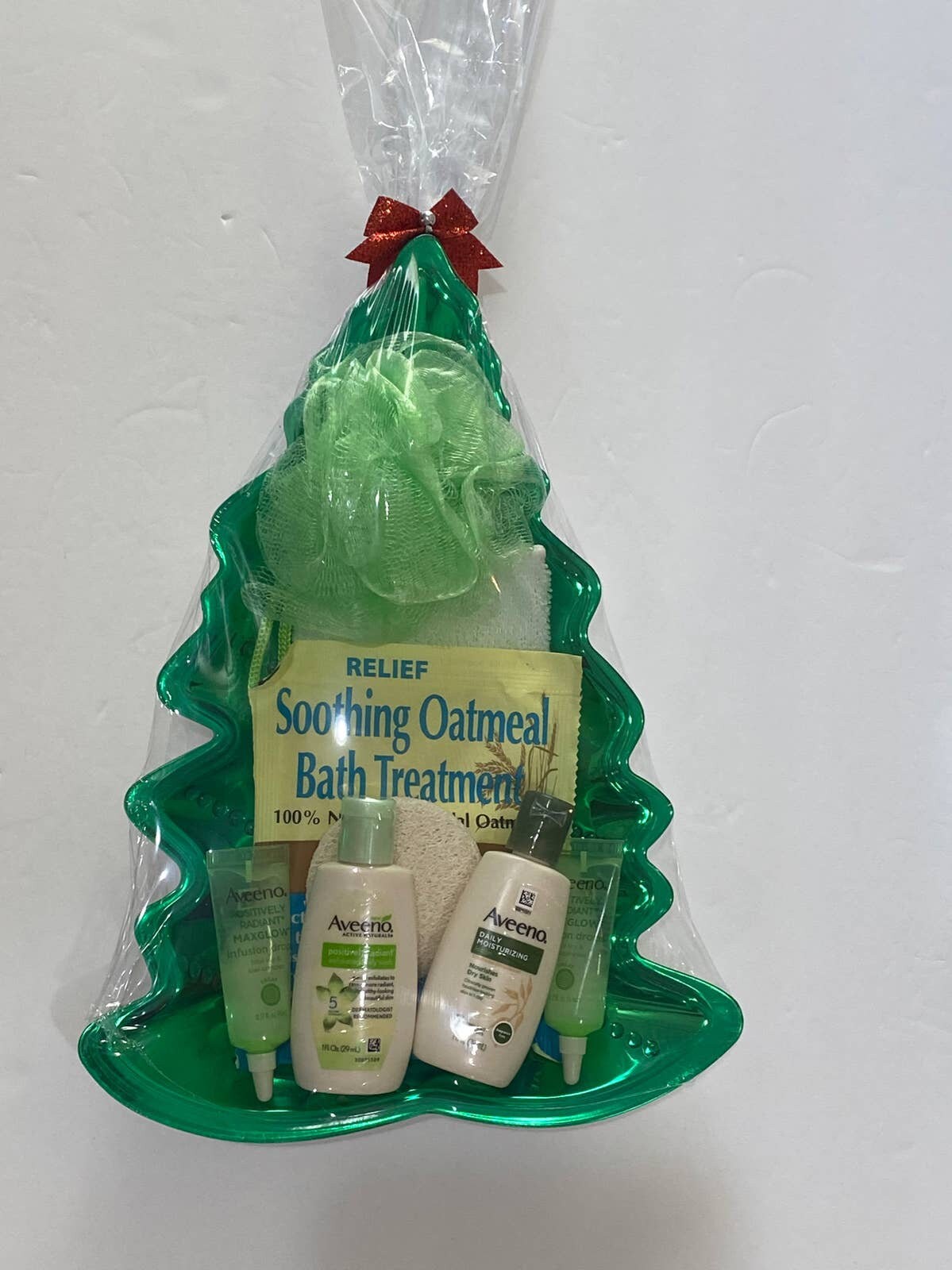 Aveeno christmas gift sets hot sale