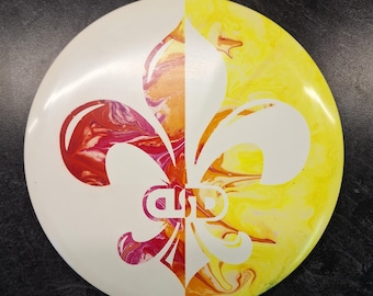 Discraft ESP BS BUZZZ 171g Dyed Disc Golf Disc