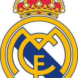 Madrid Logo svg