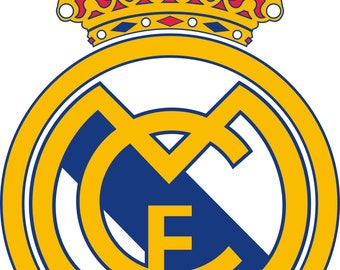 Logotipo de Madrid svg